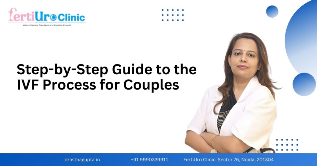 IVF Process